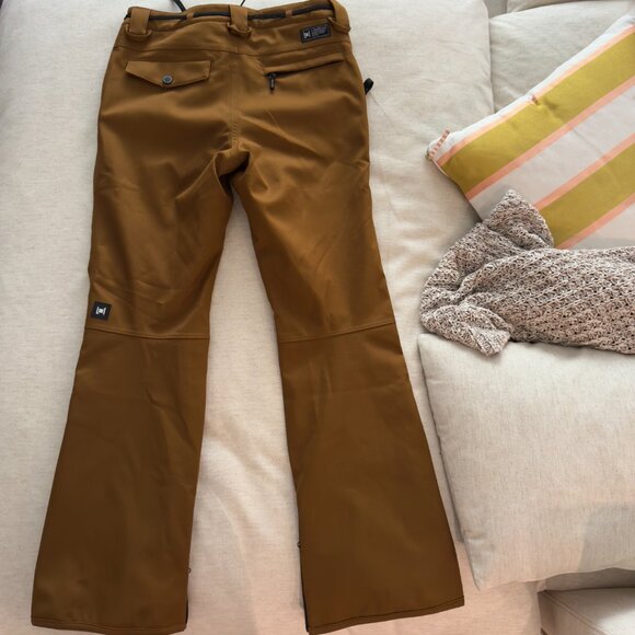 L1 Snowboard Pants - Men's/Unisex (Size Medium) - Picture 1 of 12